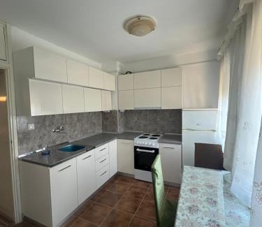 Bitola Apartment | Jakov's apartment
