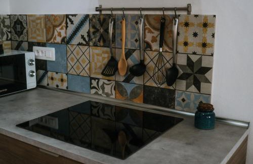 Kobarid Apartment | Jakova Hiša
