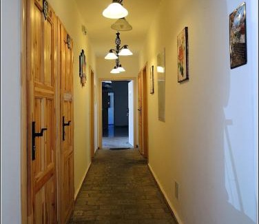Velka Jesenice Hotel | Jakubův Nový Dvůr