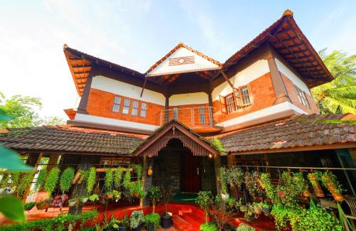 Kozhikode House | Jaladhija - Lakeview Homestay