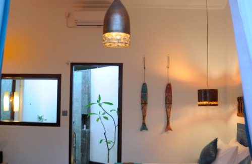 Gili Trawangan Hotel | Jali Resort - Gili Trawangan