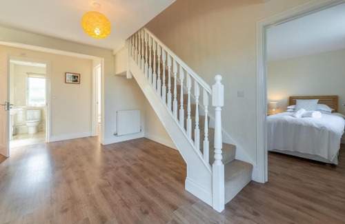 Polzeath House | Jalousie