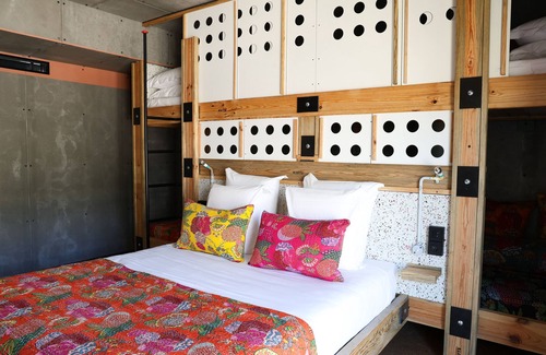 Santos Hotel | Jam Hotel Lisbon