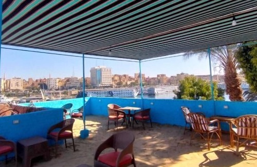 Aswan House | Jamaica Guest House