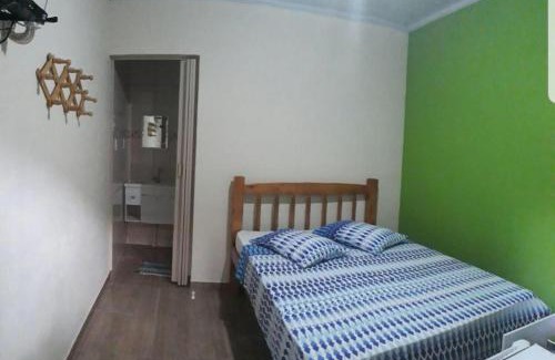 Trindade House | Jambeiro na praia