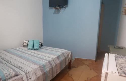 Trindade House | Jambeiro na praia