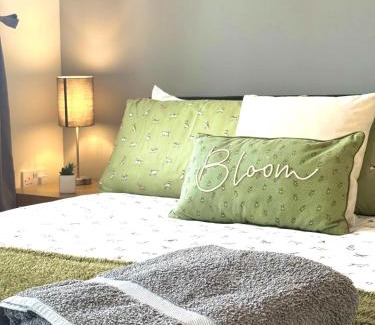 Filey Resort | Jambow Blue