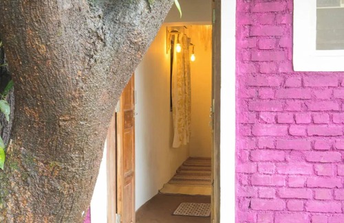 Karjat Apartment | Jambul Nest Studio O1nn