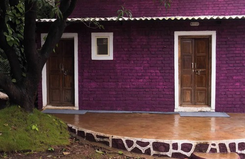 Karjat Apartment | Jambul Nest Studio O1nn