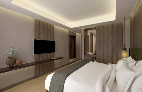Tosari Hotel | Jambuluwuk Bromo Resort
