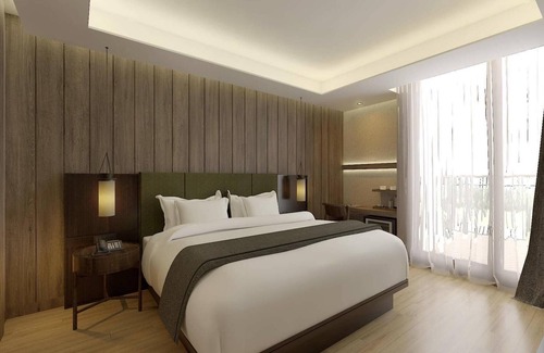 Tosari Hotel | Jambuluwuk Bromo Resort