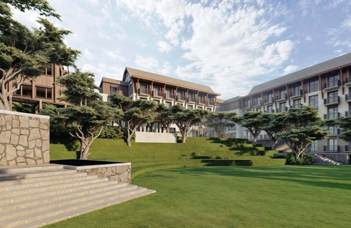 Tosari Hotel | Jambuluwuk Bromo Resort