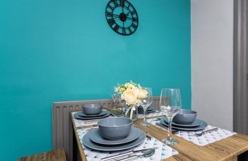 Middlesbrough House | James Cook Accommodation