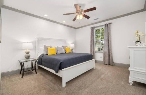 Charleston House | James Island 1br Eco-haven Beachgolfdowntown!