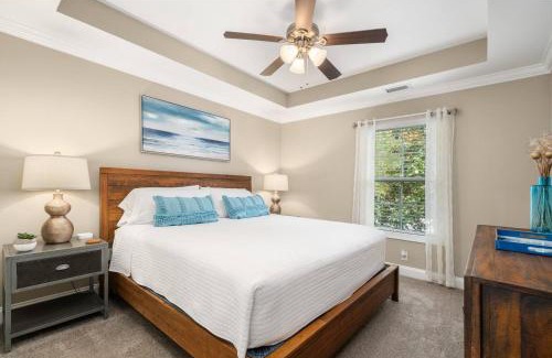 Charleston House | James Island 2br Eco-haven Beachgolfdowntown!