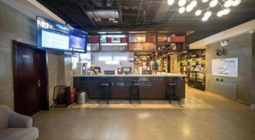 Xingcheng Hotel | James Joyce Coffetel·Huludao Xingcheng Seaside Tourist Scenic Spot