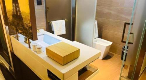 Xingcheng Hotel | James Joyce Coffetel·Huludao Xingcheng Seaside Tourist Scenic Spot