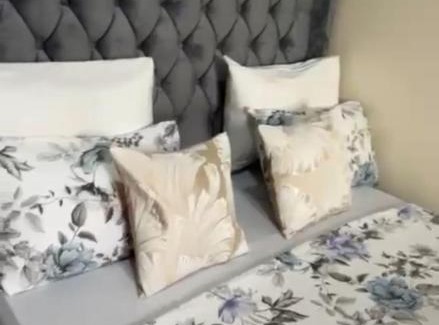 Kampala Apartment | JAMI-lux