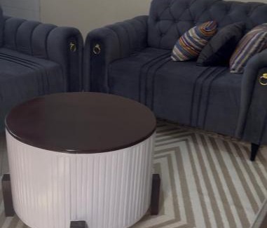 Kampala Apartment | JAMI-lux