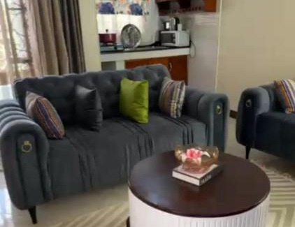 Kampala Apartment | JAMI-lux