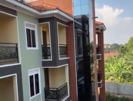 Kampala Apartment | JAMI-lux