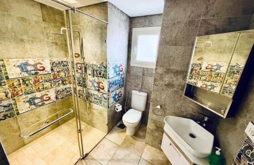 Sheikh Zayed City Villa | Jamila Home - Royal City Villa - El Sheikh Zayed