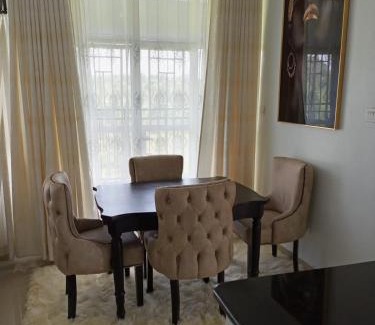 Kericho Bed & Breakfast | Jamila Homes