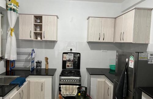 Kericho Bed & Breakfast | Jamila Homes