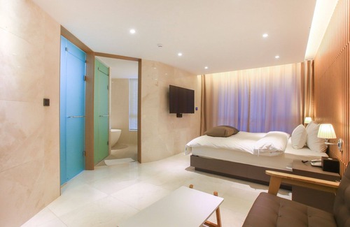 Songpa Hotel | Jamsil Corner Hotel