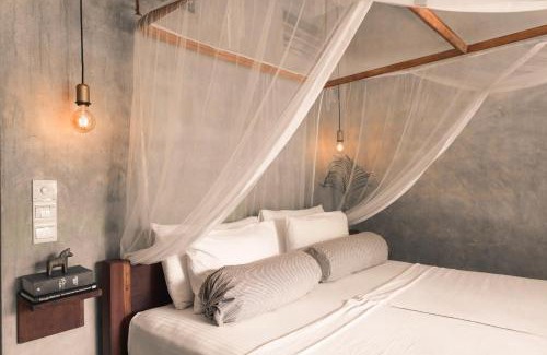 Weligama Hotel | Jamu Surf Lodge