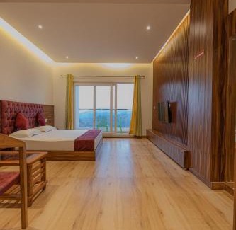 Jubbarhatti Bed & Breakfast | Jamunas B&B