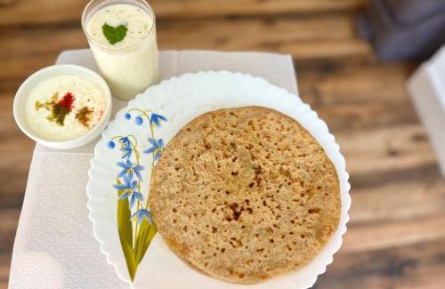 Jubbarhatti Bed & Breakfast | Jamunas B&B