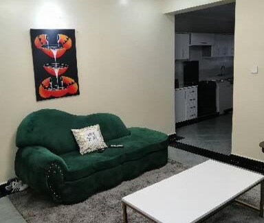 Nakuru Apartment | Jamwa Homes