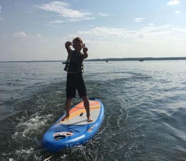 Plau am See Apartment | Jana´s Ferienappartements
