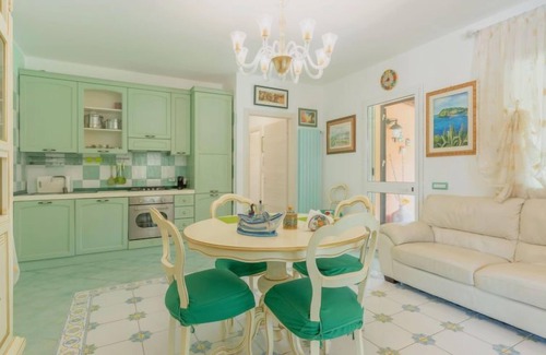 Capo House | Jancaliva by Interhome