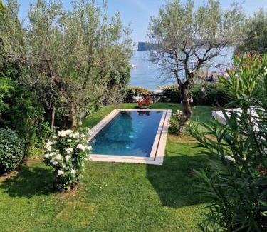 San Felice del Benaco Apartment | Jane's Dream Apartment