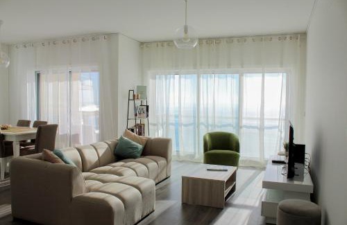Santiago Apartment | Janelas de Zimbra - Lovely Apartment with Pool and Sea View