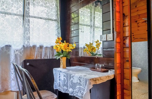 Anjuna Resort | Janet & Johns Beach Resort Since 1989