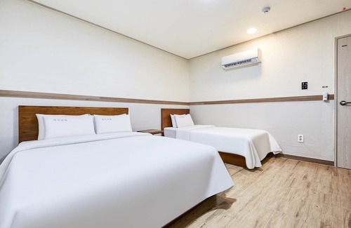 Hwaseong Hotel | JANG-AN MOTEL