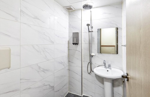 Hwaseong Hotel | JANG-AN MOTEL