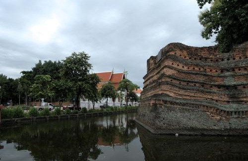 Old City House | Jang Sripoom House