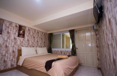 Old City House | Jang Sripoom House