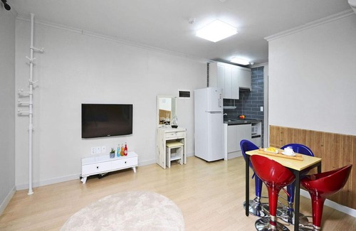 Samcheok House | Janghohang Ilmare Pension