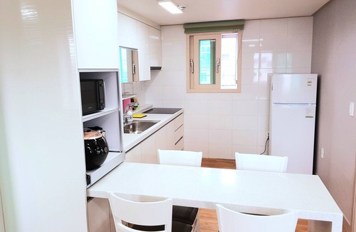 Hallim Condo | Jangsugot Pension