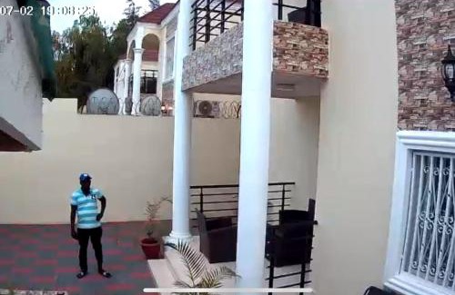 Serrekunda House | Janha Senegambia Villa rental 3 with free wifi