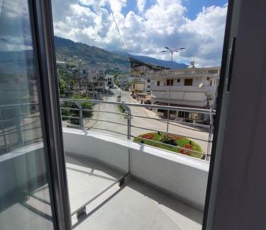 Gjirokaster Apartment | Jani Studio Apartments