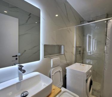 Gjirokaster Apartment | Jani Studio Apartments