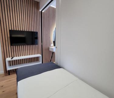 Gjirokaster Apartment | Jani Studio Apartments