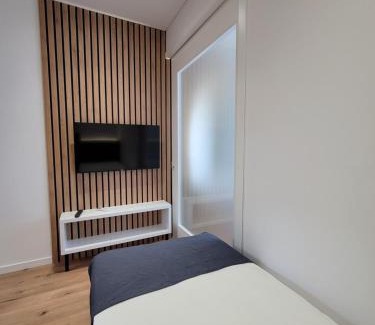 Gjirokaster Apartment | Jani Studio Apartments