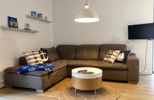 Region Hannover District Apartment | Janines Loft - Am Marktplatz Steinhude - 190 Meter zum Meer